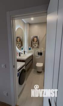 1-к квартира, вторичка, 47м2, 10/26 этаж