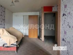 1-к квартира, вторичка, 29м2, 4/9 этаж