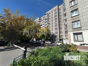 3-к квартира, вторичка, 72м2, 8/10 этаж