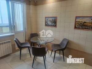 2-к квартира, вторичка, 75м2, 9/16 этаж