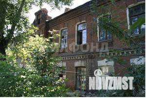1-к квартира, вторичка, 27м2, 1/2 этаж