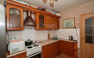 3-к квартира, вторичка, 60м2, 7/9 этаж