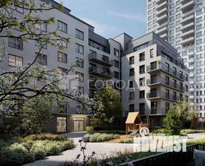 3-к квартира, вторичка, 101м2, 1/13 этаж