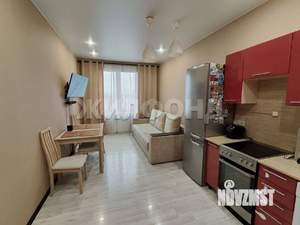 2-к квартира, вторичка, 65м2, 13/22 этаж