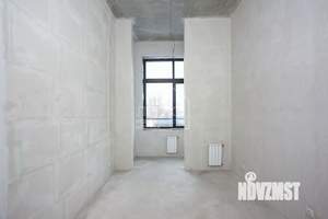 2-к квартира, вторичка, 53м2, 2/29 этаж