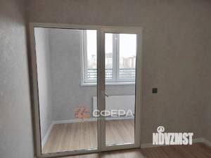 Студия квартира, вторичка, 26м2, 13/25 этаж