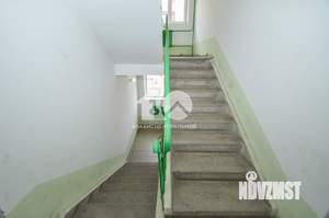 1-к квартира, вторичка, 37м2, 2/5 этаж