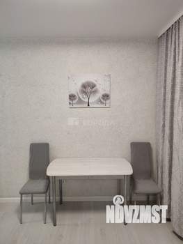 Студия квартира, вторичка, 30м2, 15/25 этаж