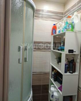 2-к квартира, вторичка, 56м2, 16/17 этаж