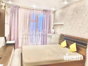 2-к квартира, вторичка, 40м2, 1/17 этаж
