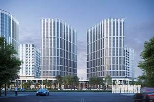 Студия квартира, вторичка, 26м2, 9/15 этаж