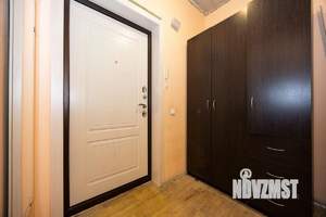 1-к квартира, вторичка, 36м2, 1/9 этаж