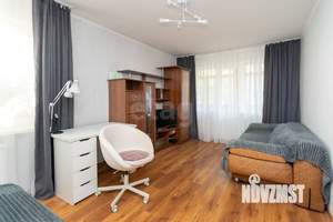 1-к квартира, вторичка, 31м2, 2/5 этаж