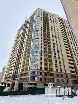 2-к квартира, вторичка, 62м2, 11/25 этаж