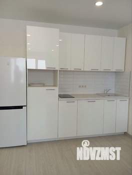 Студия квартира, вторичка, 32м2, 4/10 этаж