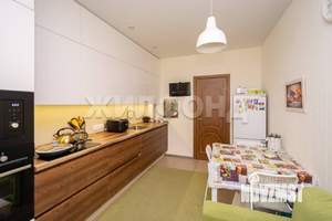 3-к квартира, вторичка, 88м2, 5/9 этаж