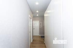 2-к квартира, вторичка, 49м2, 15/17 этаж