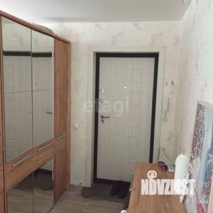 2-к квартира, вторичка, 43м2, 4/5 этаж