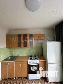 1-к квартира, вторичка, 33м2, 3/5 этаж