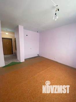 2-к квартира, вторичка, 48м2, 1/16 этаж