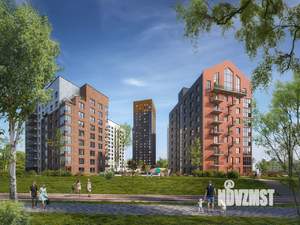 Студия квартира, вторичка, 28м2, 5/10 этаж
