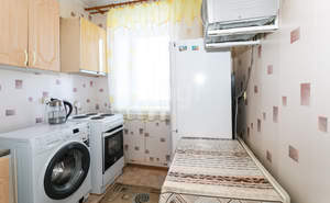 Студия квартира, вторичка, 21м2, 4/9 этаж