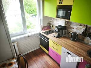 3-к квартира, вторичка, 62м2, 3/5 этаж