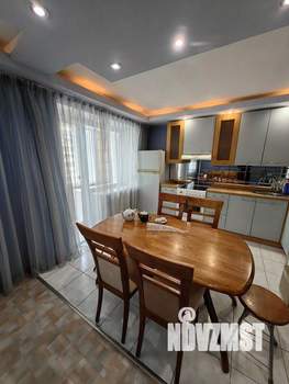 3-к квартира, вторичка, 73м2, 5/14 этаж