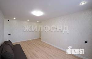 3-к квартира, вторичка, 60м2, 9/9 этаж