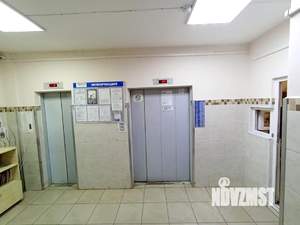 2-к квартира, вторичка, 59м2, 14/18 этаж