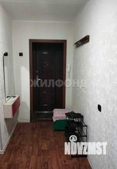 1-к квартира, вторичка, 29м2, 2/5 этаж