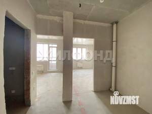 2-к квартира, вторичка, 37м2, 9/15 этаж