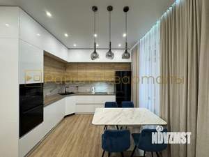 4-к квартира, вторичка, 97м2, 12/12 этаж