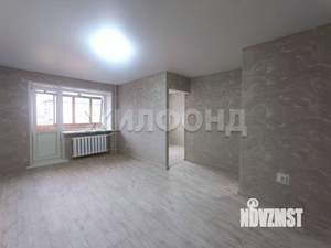 1-к квартира, вторичка, 32м2, 5/5 этаж