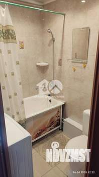 1-к квартира, вторичка, 30м2, 5/5 этаж