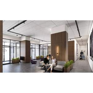 Студия квартира, вторичка, 27м2, 19/24 этаж