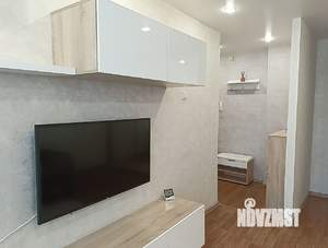 1-к квартира, вторичка, 29м2, 3/5 этаж