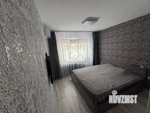 2-к квартира, вторичка, 47м2, 1/5 этаж