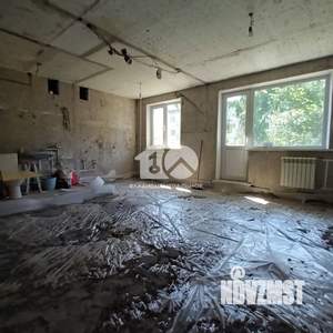 2-к квартира, вторичка, 44м2, 3/5 этаж