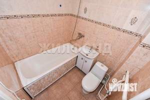 1-к квартира, вторичка, 42м2, 10/10 этаж