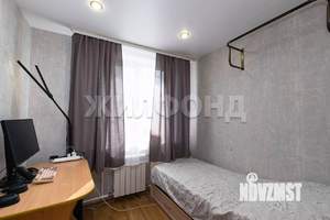 3-к квартира, вторичка, 59м2, 5/5 этаж