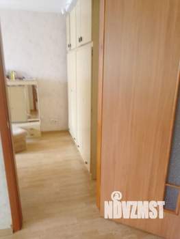 2-к квартира, вторичка, 45м2, 4/5 этаж