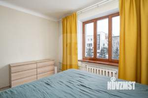 3-к квартира, вторичка, 63м2, 2/4 этаж