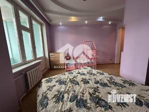 2-к квартира, вторичка, 91м2, 7/15 этаж