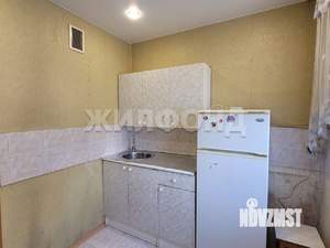 1-к квартира, вторичка, 32м2, 1/5 этаж