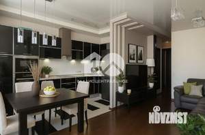 3-к квартира, вторичка, 83м2, 13/15 этаж