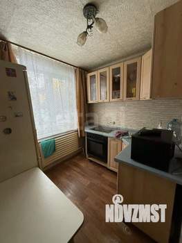 1-к квартира, вторичка, 29м2, 1/5 этаж