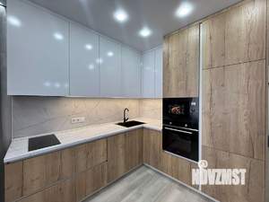 2-к квартира, вторичка, 43м2, 4/25 этаж