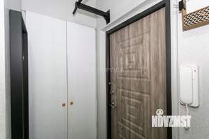 1-к квартира, вторичка, 37м2, 1/10 этаж