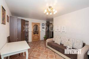 2-к квартира, вторичка, 46м2, 5/5 этаж